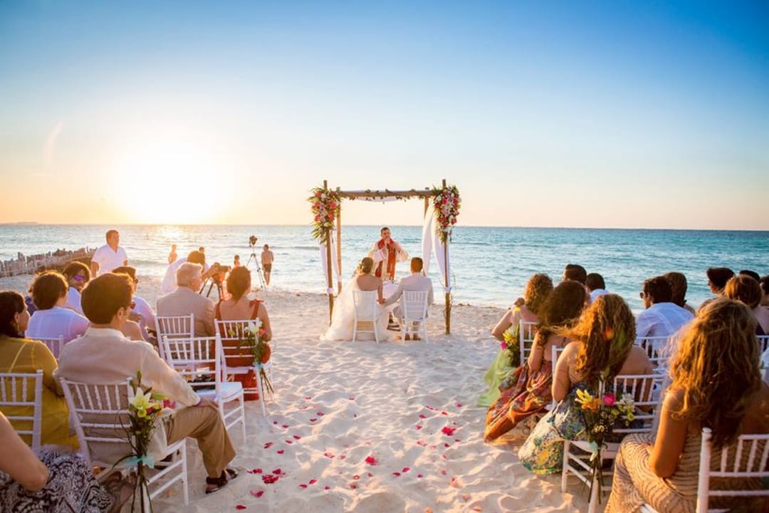 Planning the Perfect Wedding in the Dominican Republic