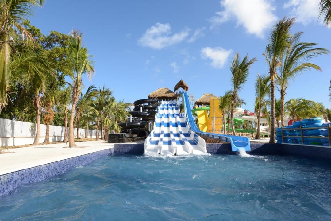 How to get to Royalton Splash from Punta Cana International Airport