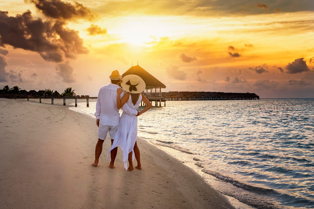 Looking for the Best Romantic All-Inclusive in the Caribbean?