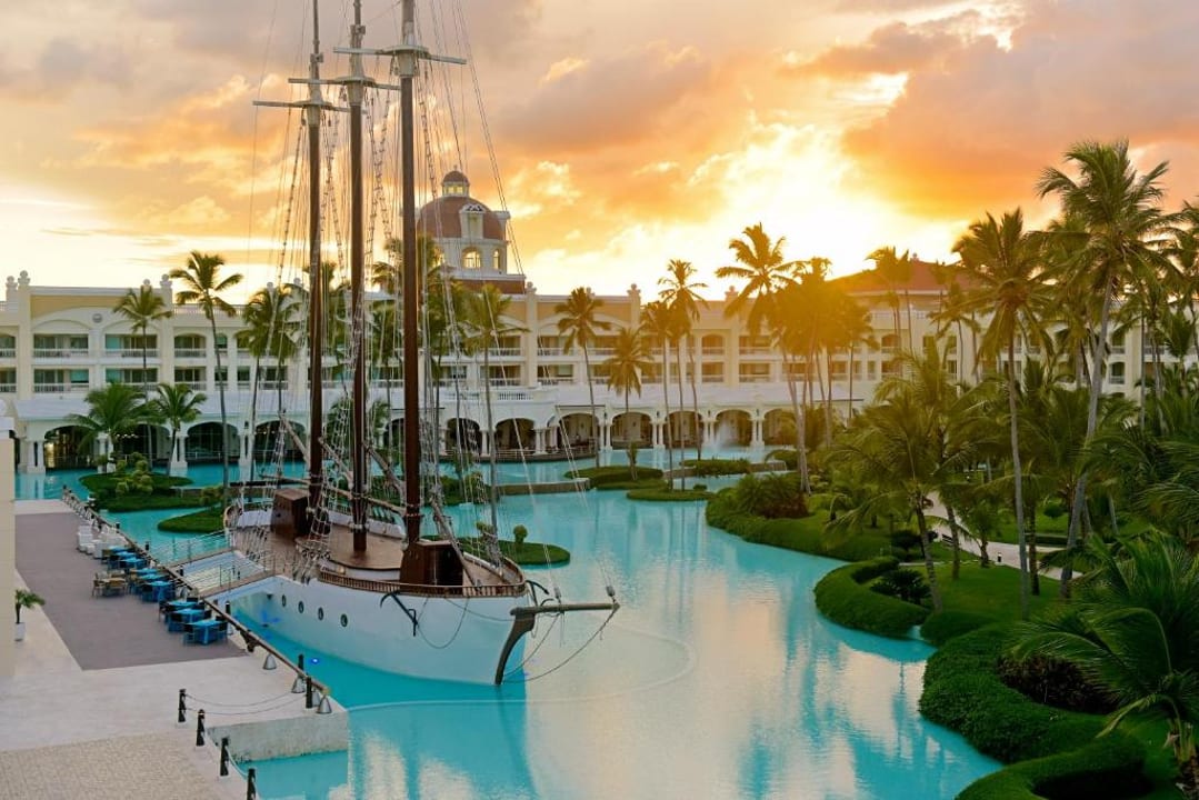 How to get to Iberostar Grand Bavaro from Punta Cana International Airport