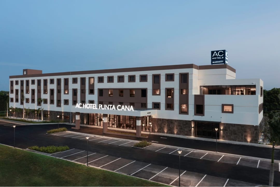How to get to AC Hotel by Marriott Punta Cana from Punta Cana International Airport:  Guide