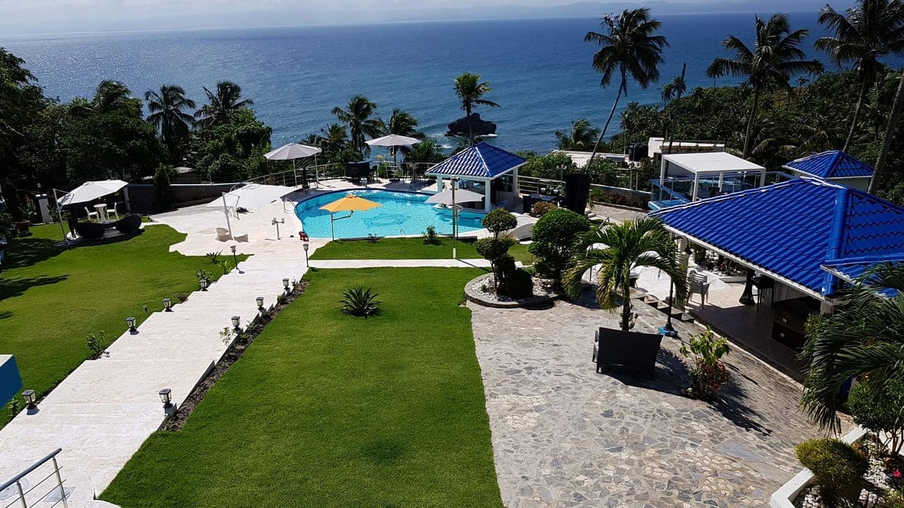 How to Get to Casa Enjoy Samana From Puerto Plata Airport