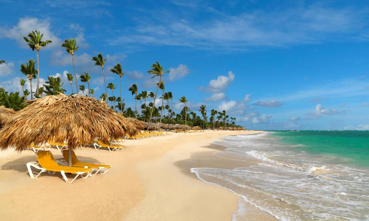 How to get to Iberostar Punta Cana from Punta Cana International Airport