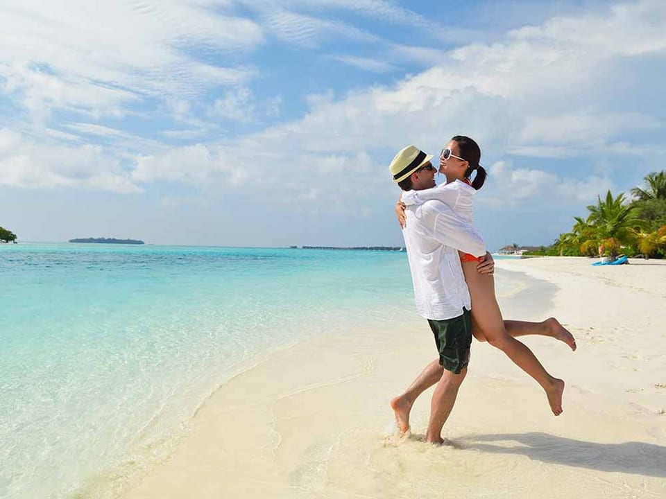 Romantic Excursions from Cap Cana: Perfect for Honeymooners