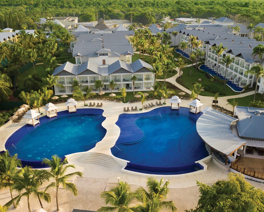 How to get from Punta Cana Airport to Hilton La Romana