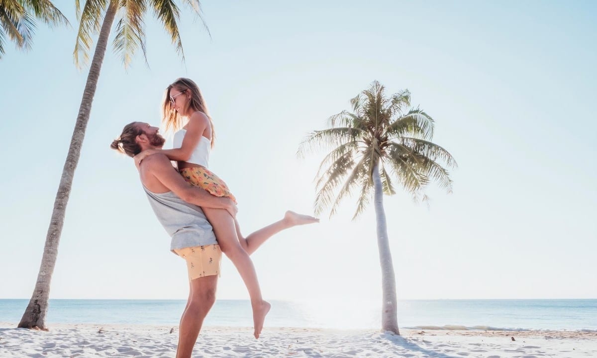 7-Day Romantic Getaway in Punta Cana