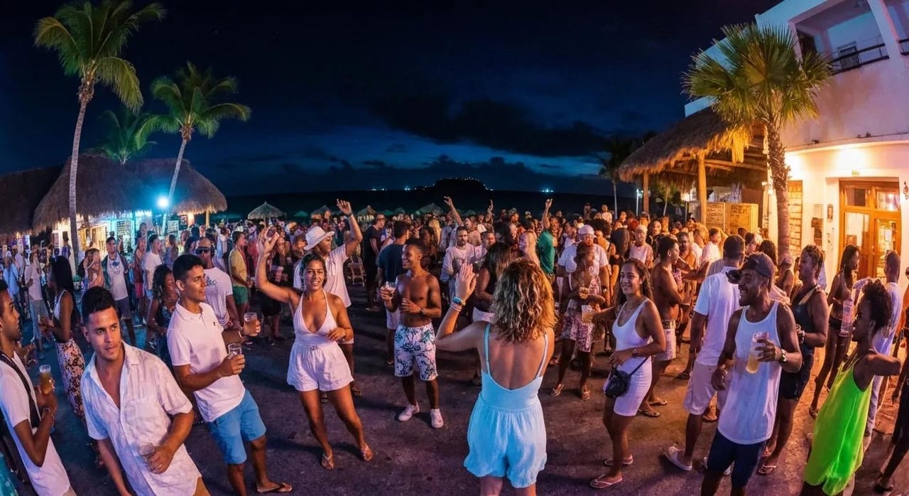 Punta Cana Nightlife Secrets Unveiled