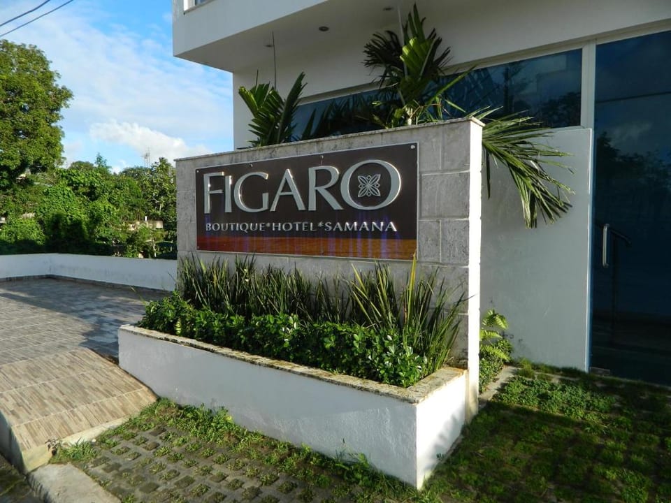 How to get to Figaro Hotel Boutique from the Santo Domingo Airport: 2024 Guide