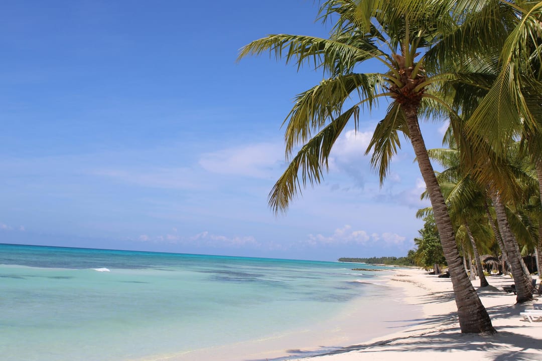 Why Punta Cana Is a Top Group Trip Destination
