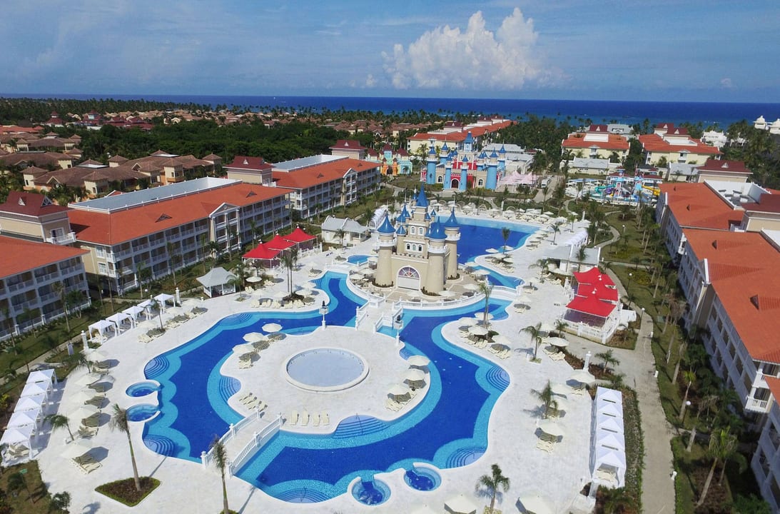 Explore Bahia Principe Fantasia Punta Cana: Your Ultimate Guide