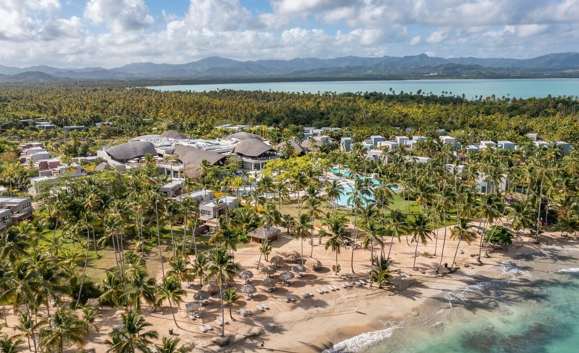 How to get to Club Med Michès Playa Esmeralda from Punta Cana International Airport
