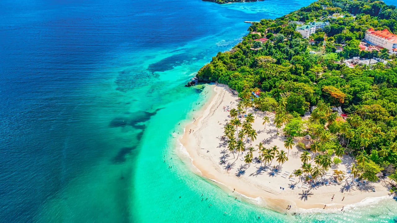 Punta Cana to Puerto Plata: Compare Travel Options (EN)