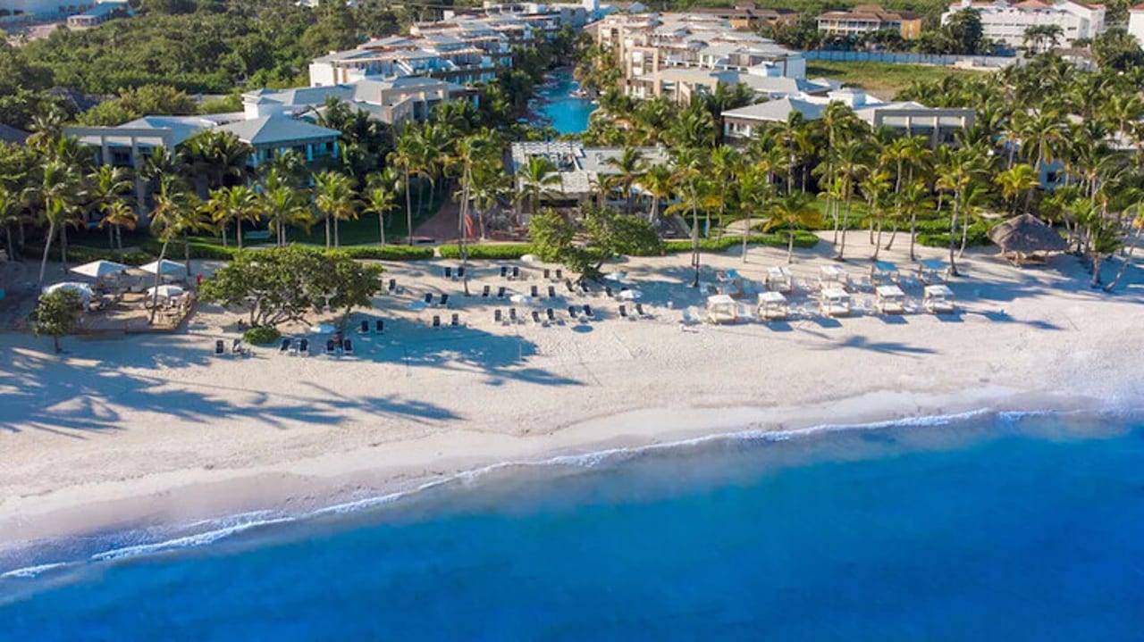 How to get to Radisson Blu from Punta Cana International Airport: Guide