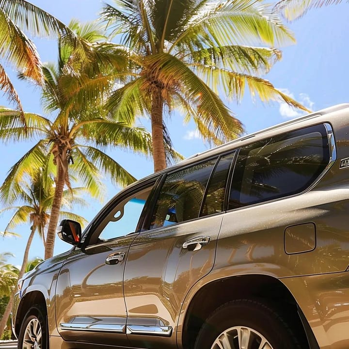 Punta Cana Private Airport Transfer Benefits You Didn't Know