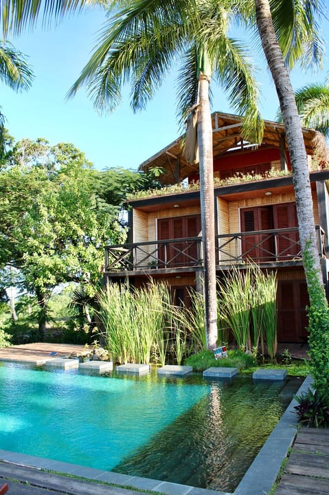 How to Get to Hacienda Cocuyo From Puerto Plata Airport