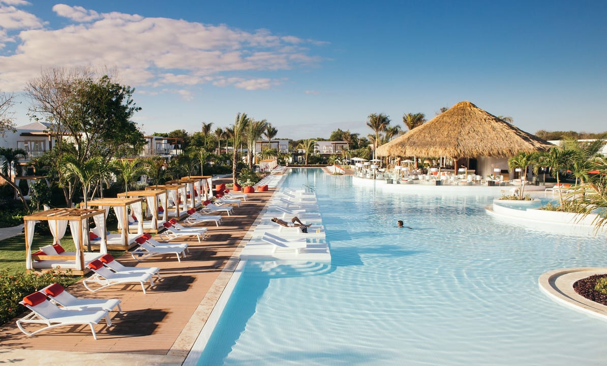 How to get to Club Med Punta Cana from Punta Cana International Airport