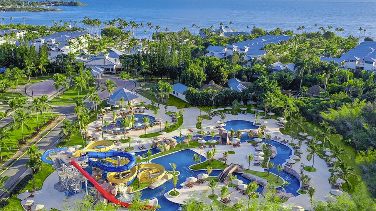 How to get to Hilton La Romana from Punta Cana International Airport