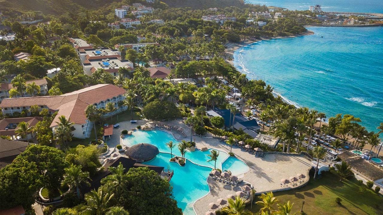 Where to go in Puerto Plata