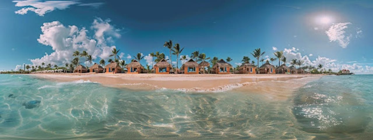 Escape to Paradise With a Tour in Punta Cana