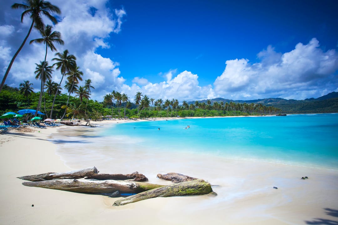 How to Get From Santo Domingo to Las Galeras