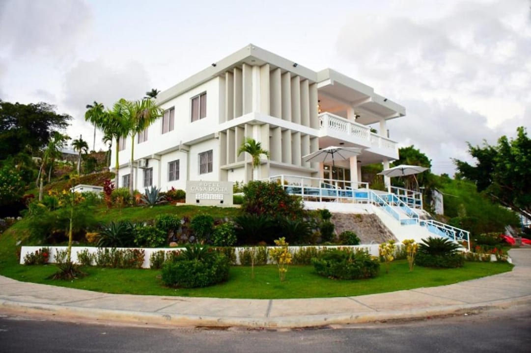 How to Get to Casa Docia Hotel From Puerto Plata Airport