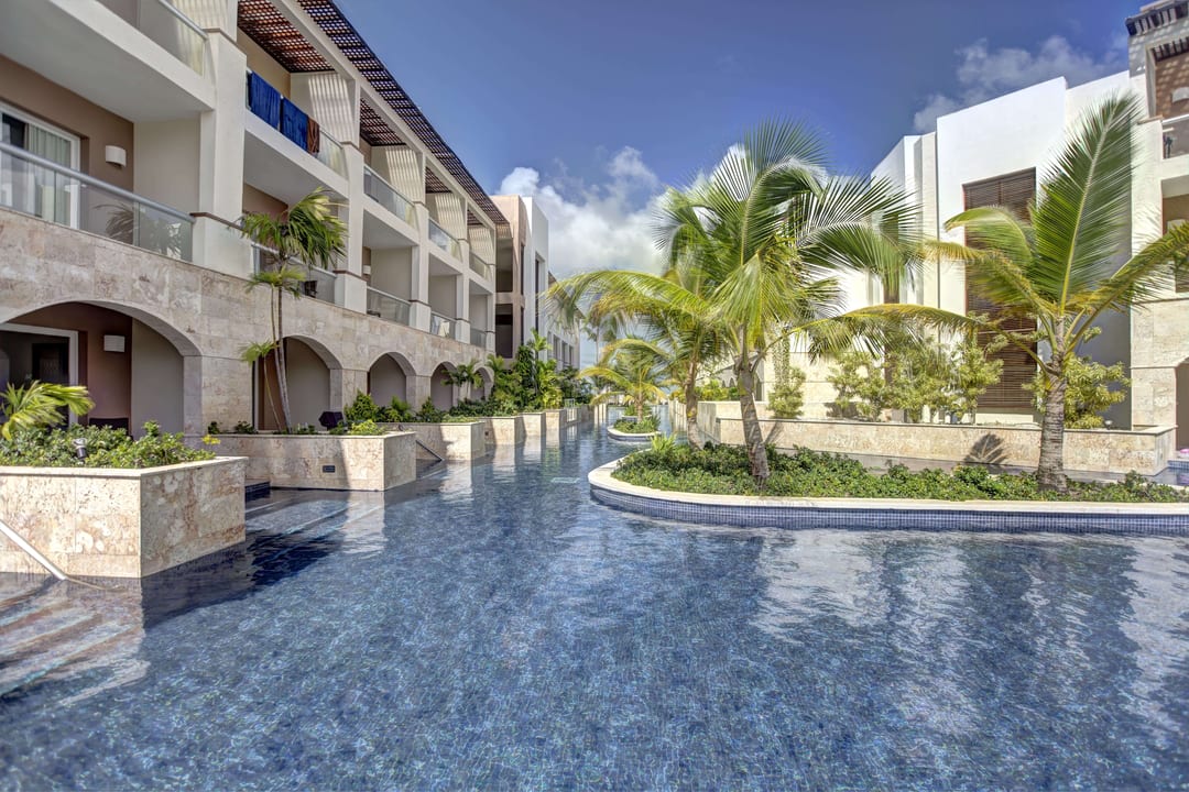 How to get to Royalton Punta Cana from Punta Cana International Airport