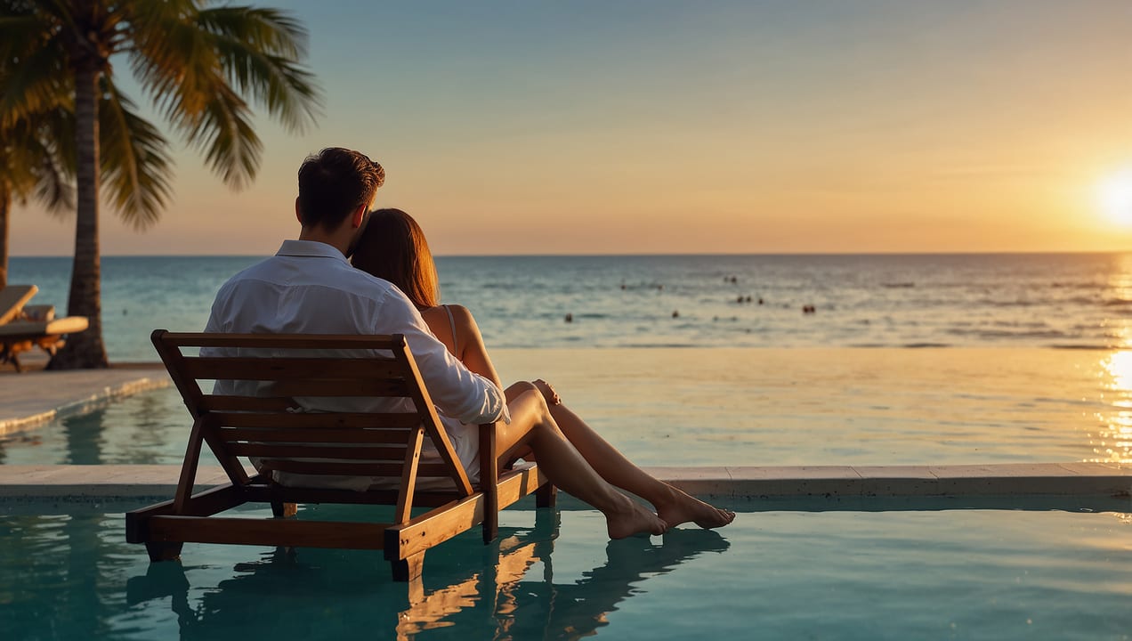 Punta Cana vs Other Caribbean Honeymoon