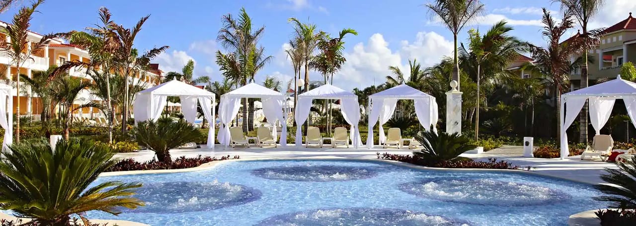 How to get to Bahia Principe Grand Aquamarine from Punta Cana International Airport