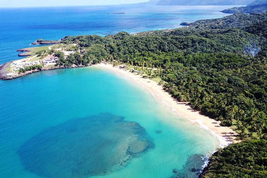 How to Get From Santo Domingo to Las Terrenas (EN)