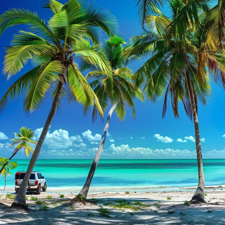 Punta Cana Transfer Cost Comparison Explained