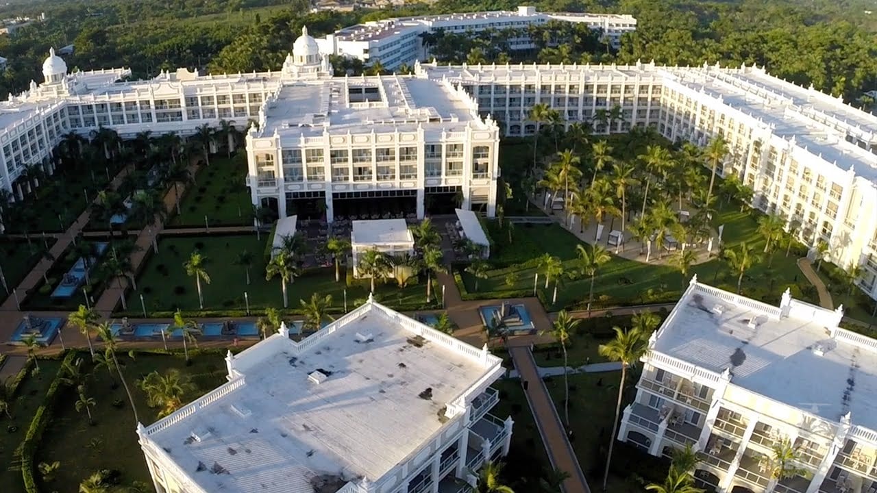 How to get to Riu Palace Bavaro from Punta Cana International Airport