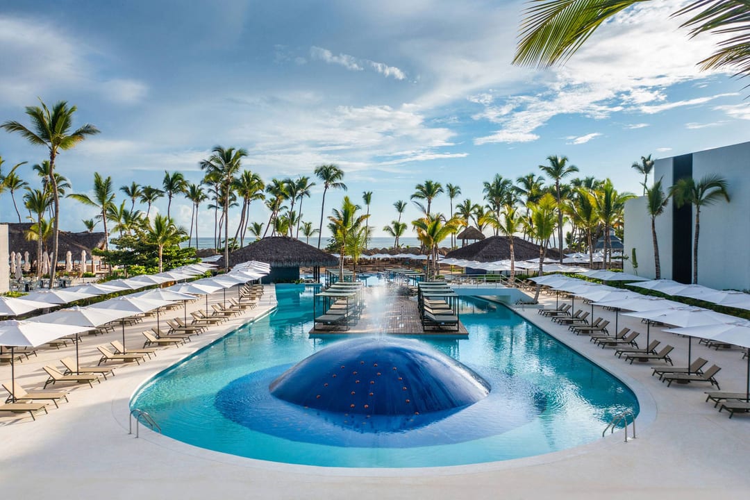 How to get from the Punta Cana Airport to the Finest Punta Cana