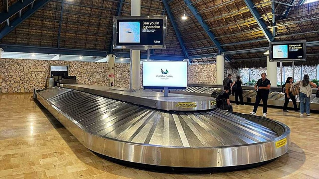 Punta Cana Airport Transfers: Your Complete Guide to Reliable PUJ Transportation Services