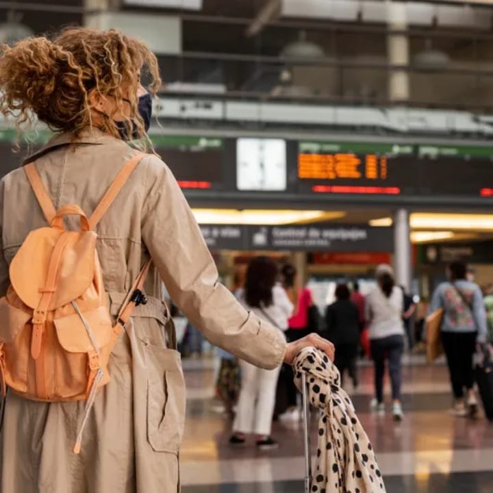 Traveling to the dominican republic during covid-19