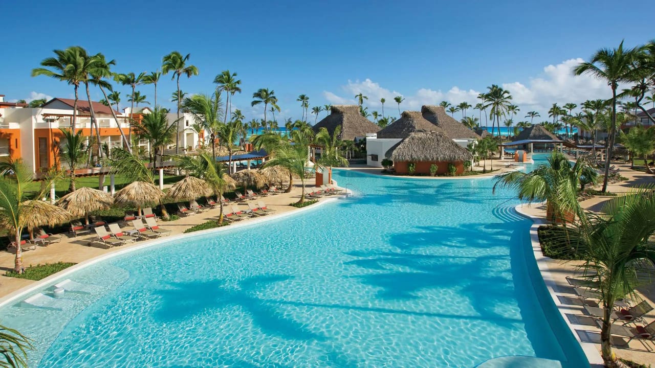 How to get to Breathless Punta Cana from Punta Cana International Airport