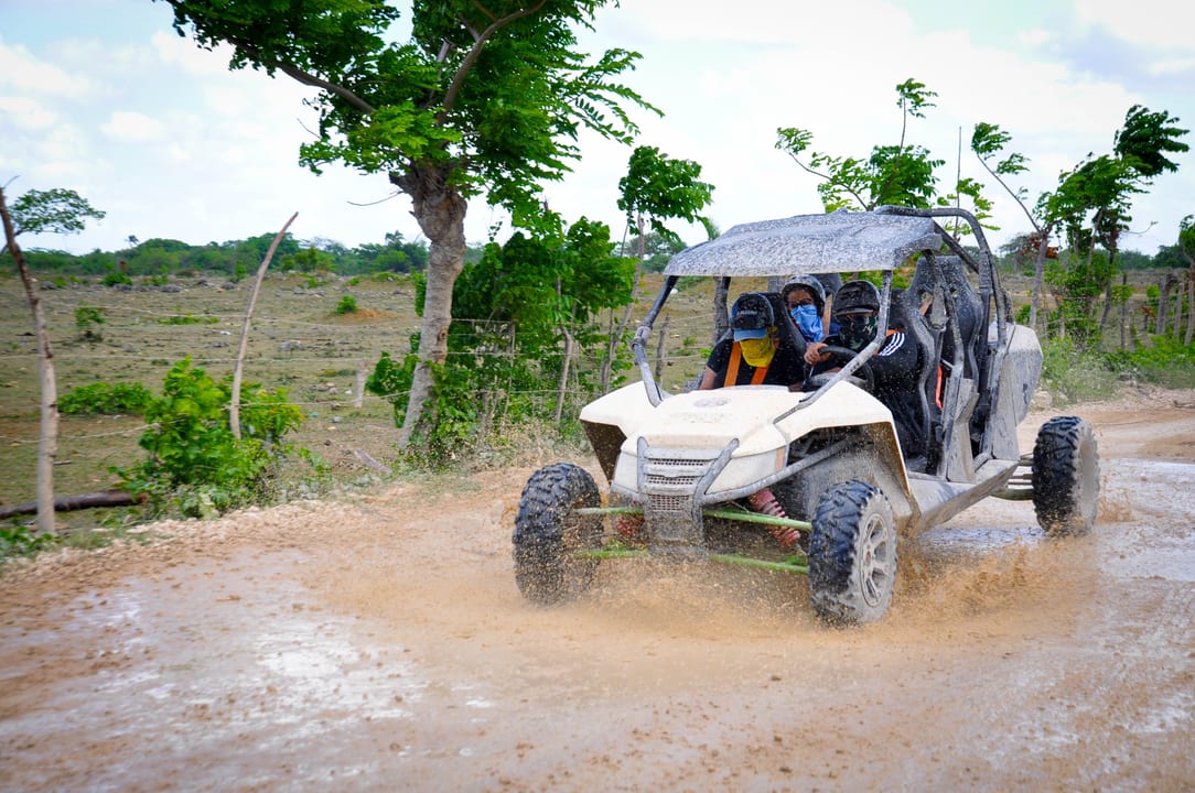 How to Choose the Right Polaris ATV For Your Punta Cana Excursion