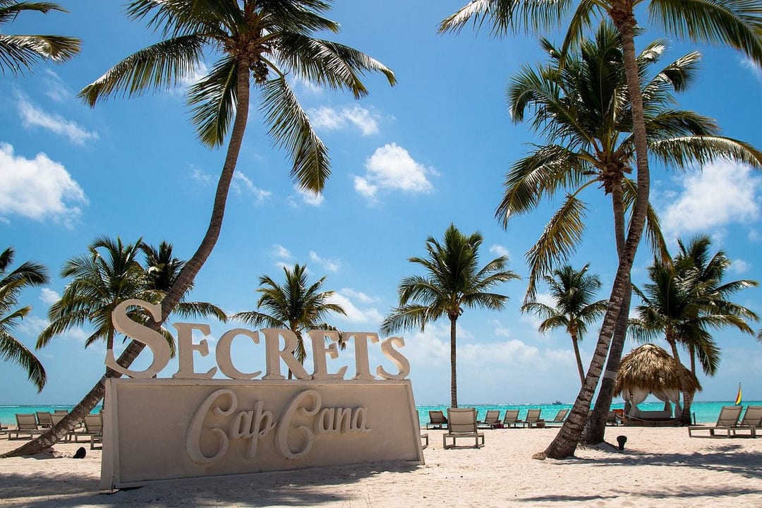 How to get to Secrets Cap Cana from Punta Cana International Airport