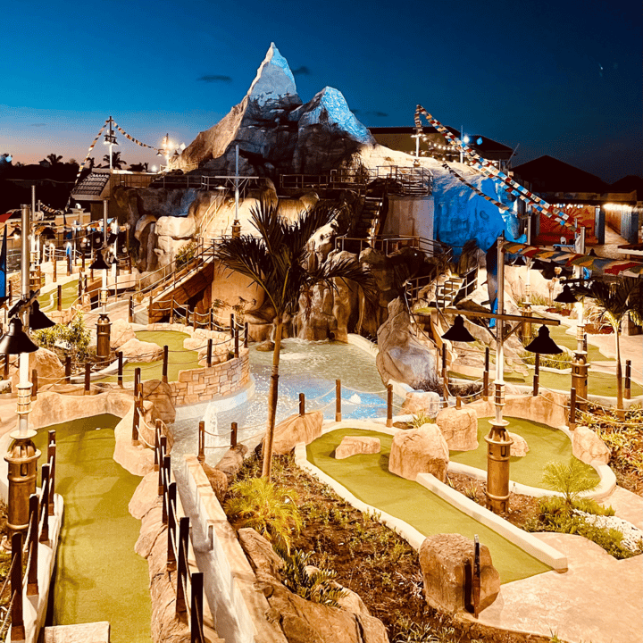 Katmandu Park in Punta Cana: All you need to know