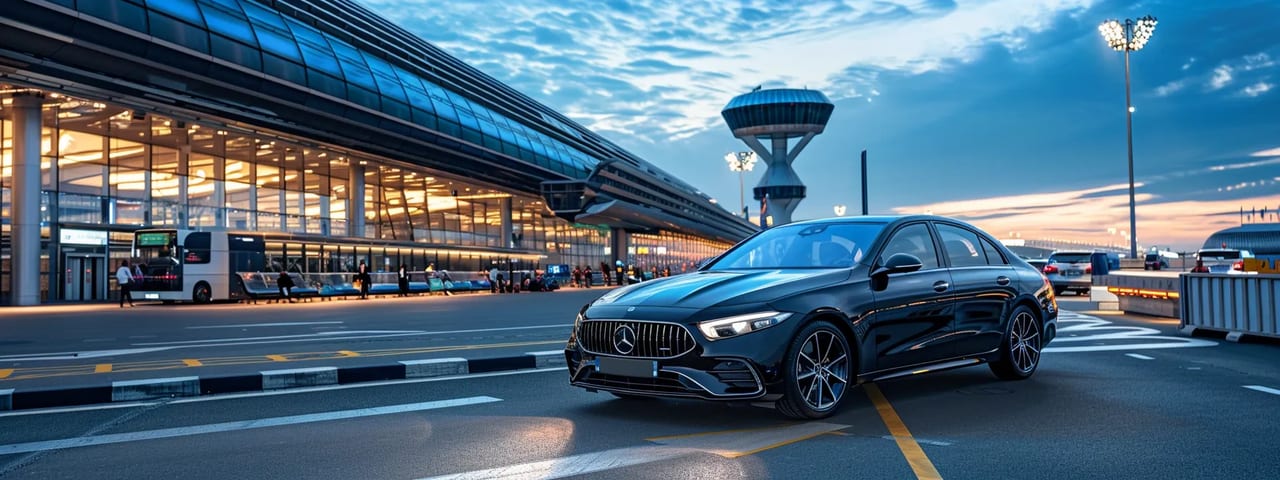 Transportation from Punta Cana Airport Made Easy