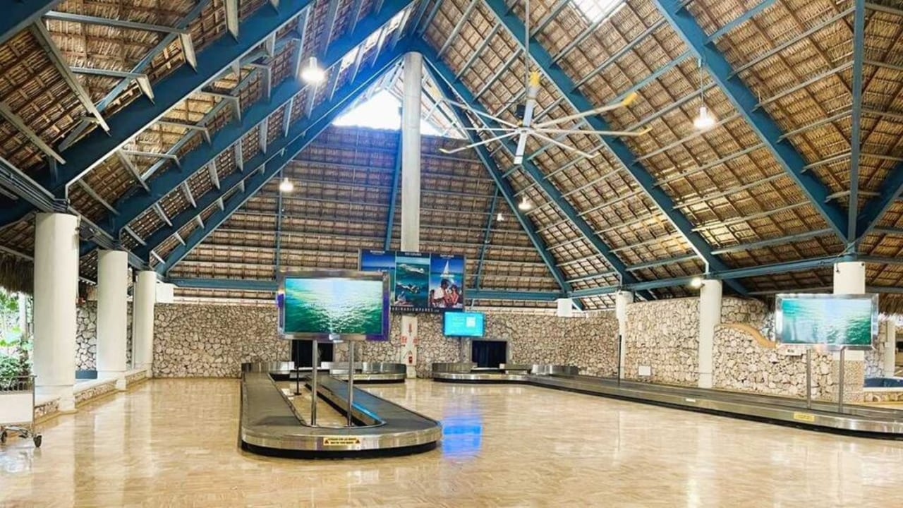 What Happens If My Flight To Punta Cana Is Delayed And I Have Already Paid For The Transfer? (EN)