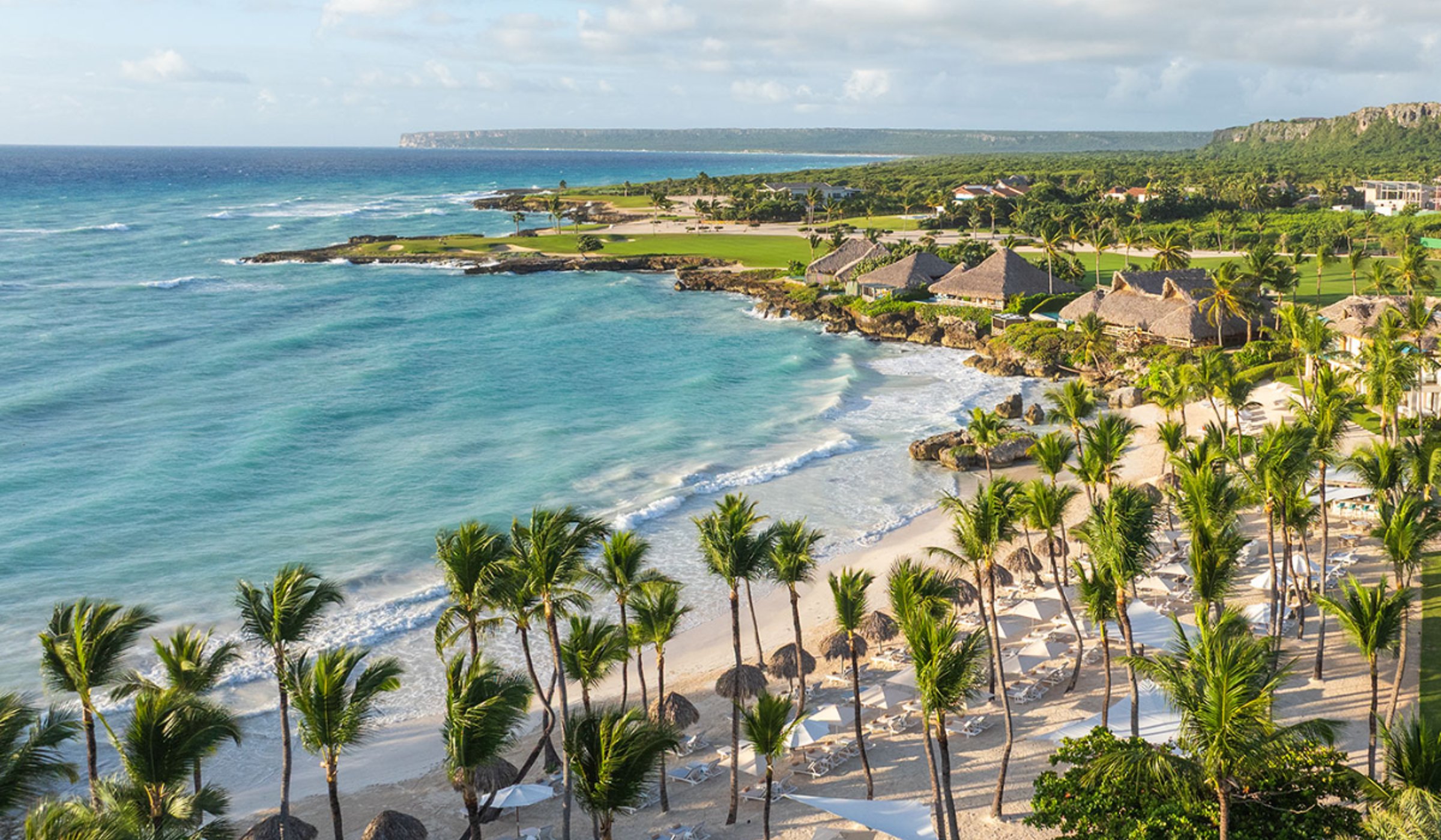 Private Transfer from Punta Cana Airport to Eden Roc Cap Cana