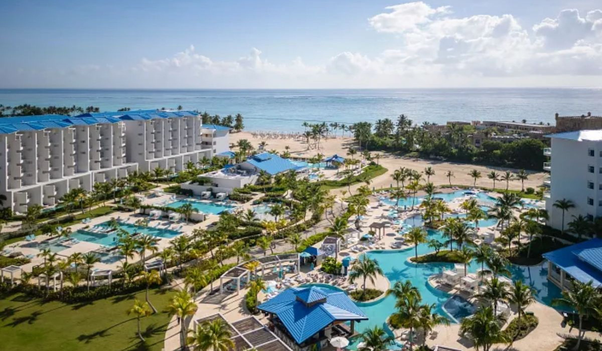Punta Cana Airport Transfer to Dreams Cap Cana | Private Transportation