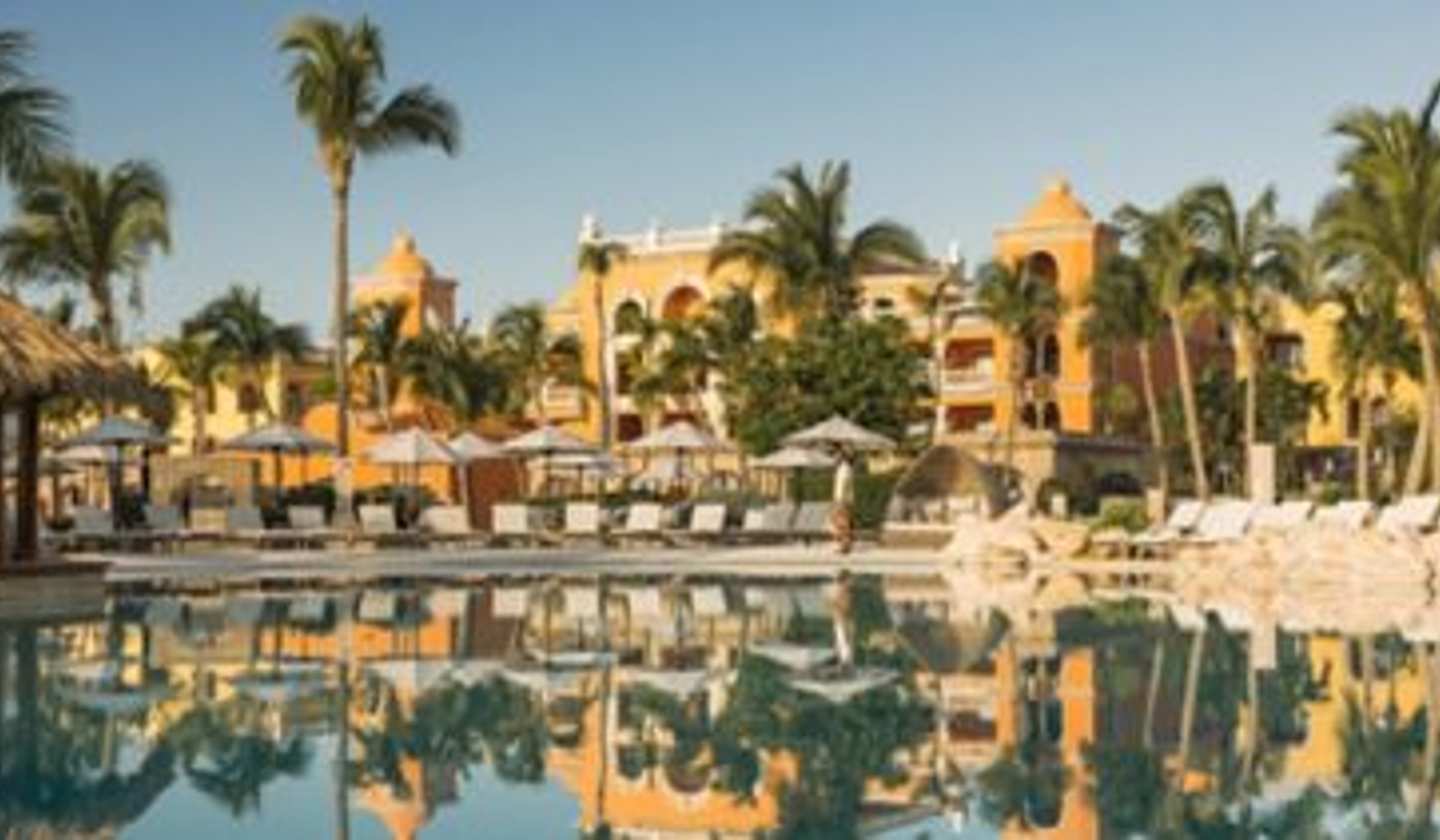 Punta Cana Airport to Sanctuary Cap Cana Private Transfer
