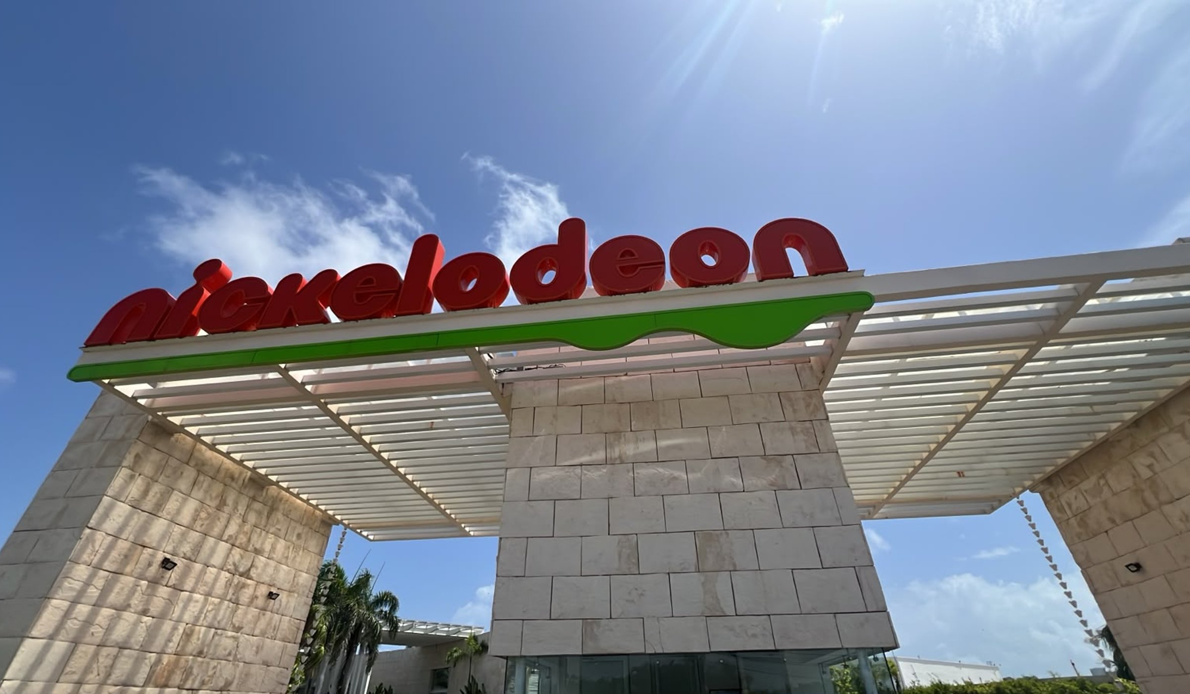 Punta Cana Airport to Nickelodeon Transfer | From $55