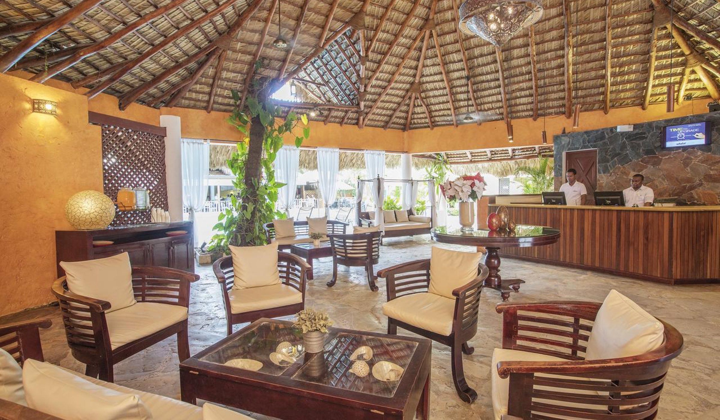 Punta Cana Airport to Whala Bávaro Private Transfer