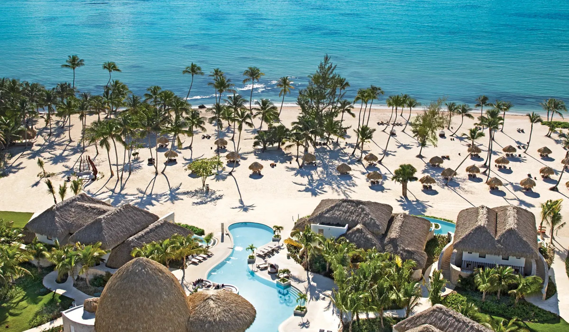Punta Cana Airport to Secrets Cap Cana Transfer | Private Service