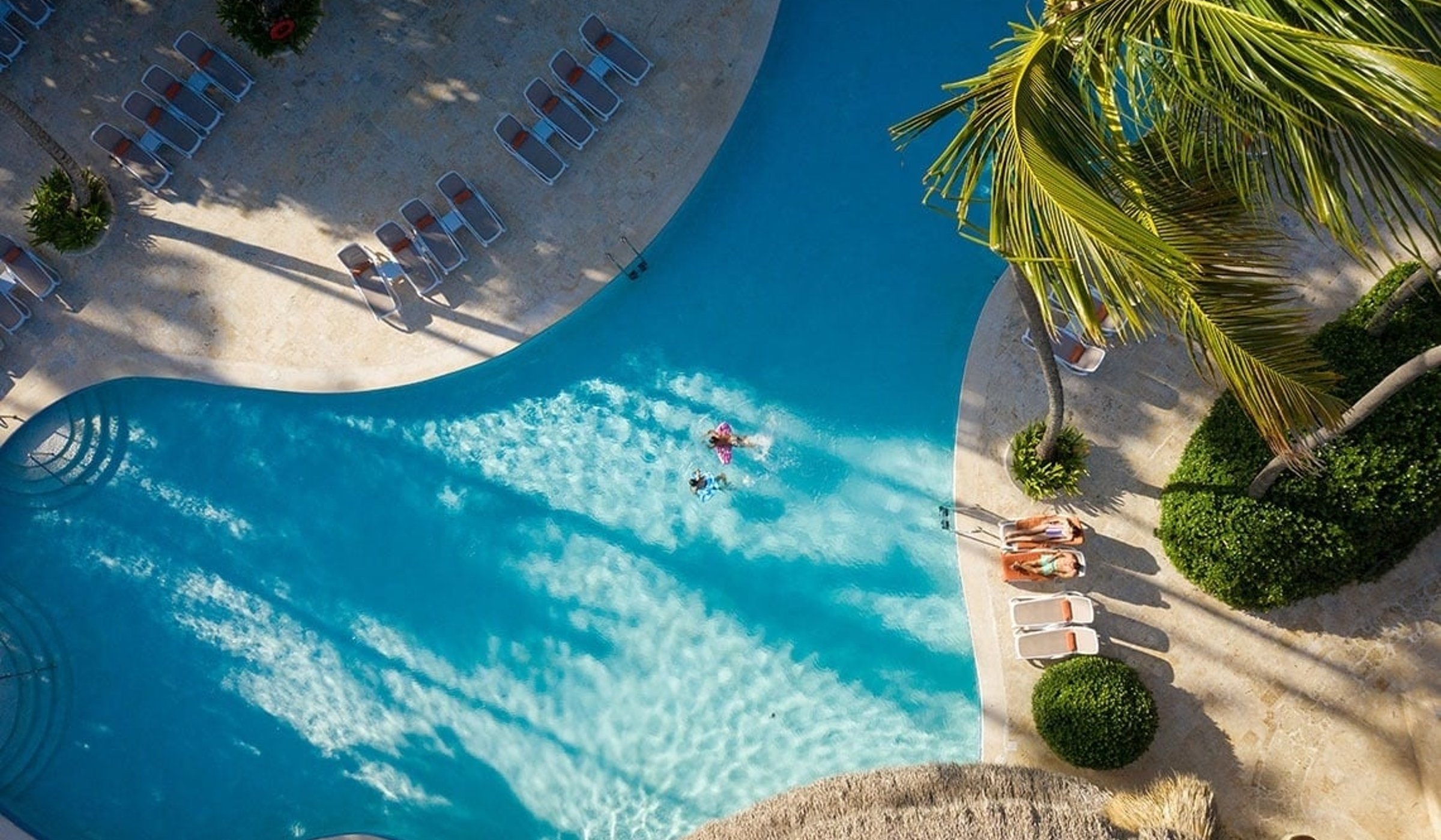 Punta Cana Airport to Impressive Punta Cana Transfer