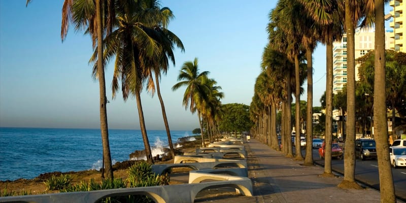 🛬 Complete Guide to Santo Domingo Airport Transfers (SDQ) in 2026