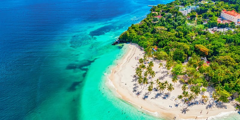 How to Get From Punta Cana to Puerto Plata