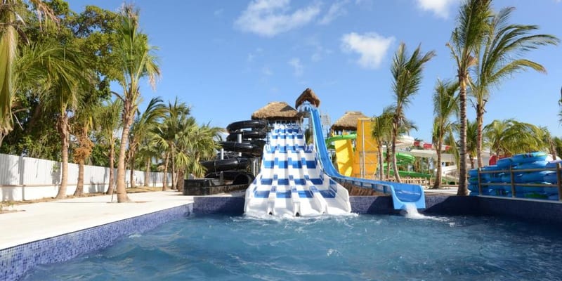 How to get to Royalton Splash from Punta Cana International Airport